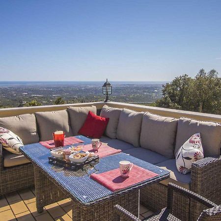Villa Panoramica Estoi Zewnętrze zdjęcie